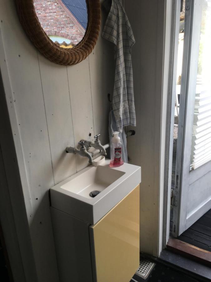 Appartamento Anneks Til Bondehus Randers Esterno foto