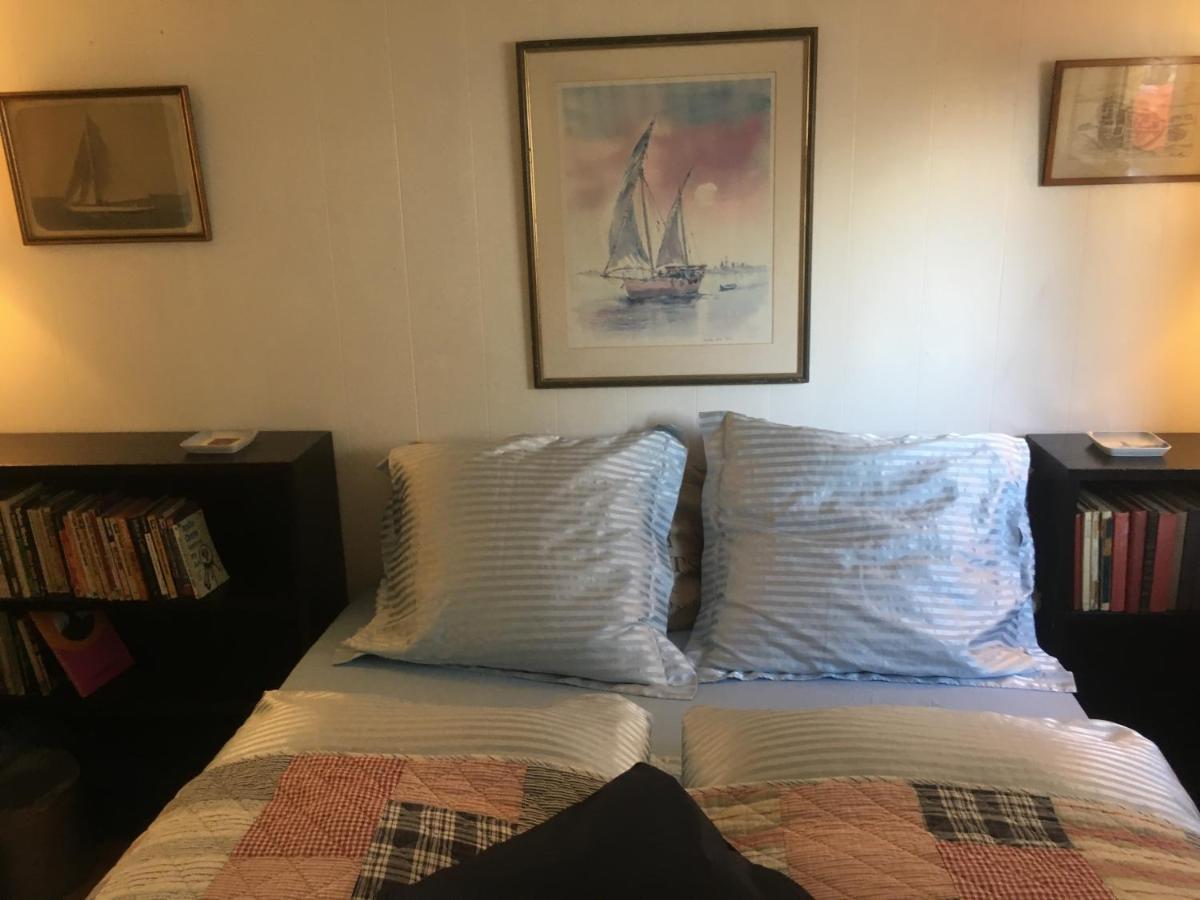 Appartamento Anneks Til Bondehus Randers Esterno foto