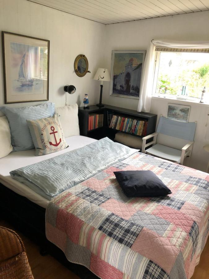 Appartamento Anneks Til Bondehus Randers Esterno foto